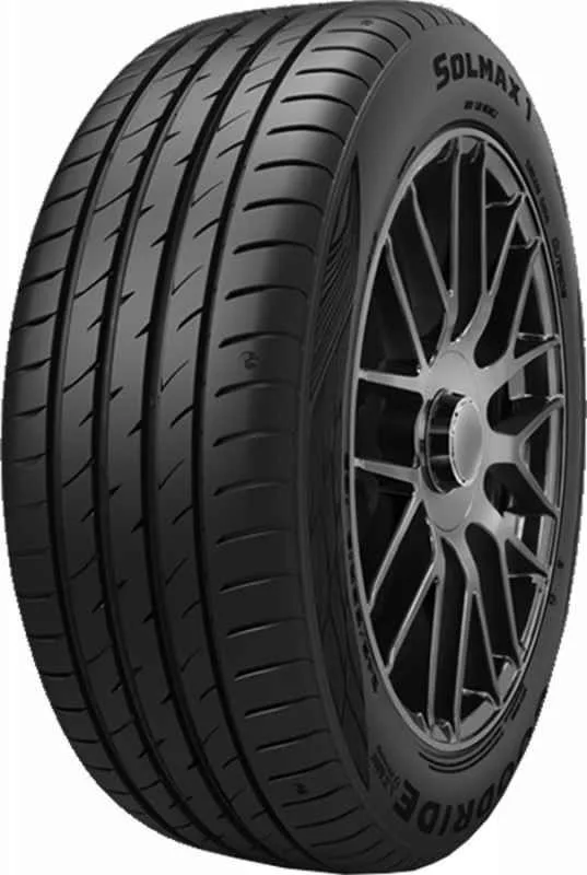 Легковая шина Goodride Solmax1 275/50 R22 111H