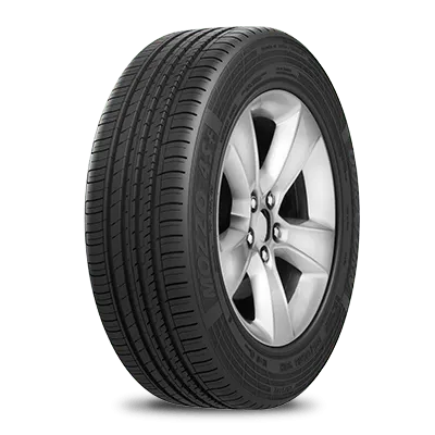 Легковая шина Duraturn Mozzo 4S+ 205/45 R16 87W