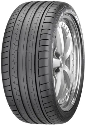 Dunlop SP Sport Maxx GT