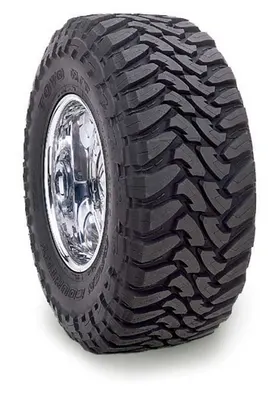 Легковая шина Toyo Open Country MT 275/70 R18 121P