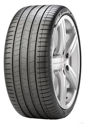 Легковая шина Pirelli PZero Luxury Saloon Run Flat 275/40 R20 106W