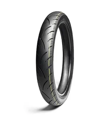 Мотошина KINGTYRE K903 60/90 R17 36S Front Wheel (переднее колесо)
