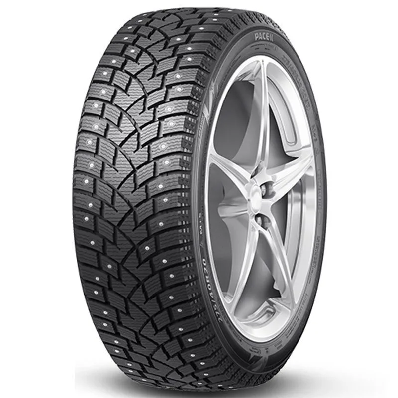 Легковая шина Pace Antarctica Sport 265/65 R17 116T