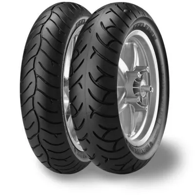 Мотошина Metzeler Feelfree 130/70 R16 61S Rear Wheel (заднее колесо)