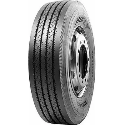 Грузовая шина Hifly HH102 215/75R17,5 135/133J рулевая 16PR