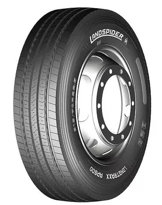 Landspider Longtraxx AP600