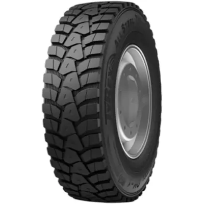 Грузовая шина TyRex All Steel DM-1 315/80R22,5 156/150K ведущая