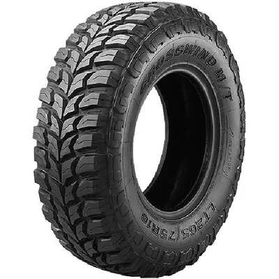 Легковая шина LingLong Crosswind M/T 215/75 R15 100Q