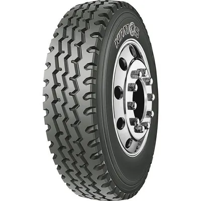 Грузовая шина Kpatos KTA01 11.00R22,5 149/146L универсальная 18PR TL