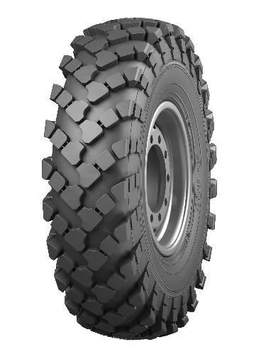 Грузовая шина ОШЗ К-70 12.00R18 129/J универсальная 8PR