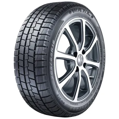 Легковая шина Wanli SW312 235/50 R17 100S