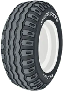 Спецшина Speedways PK-303 12.5/80-15,3 144A8 16PR TL