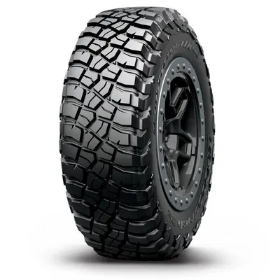 Легковая шина BF Goodrich Mud-Terrain T/A KM3 245/75 R16 120Q