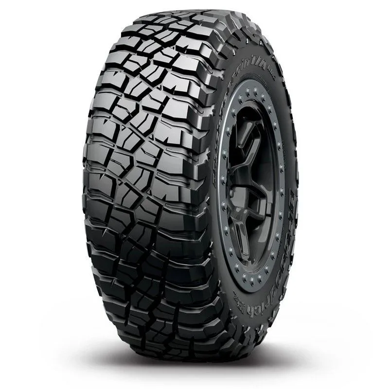 Легковая шина BF Goodrich Mud-Terrain T/A KM3 245/75 R17 121Q