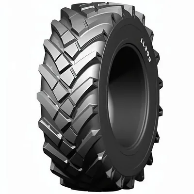 Спецшина LingLong LL309 405/70-24