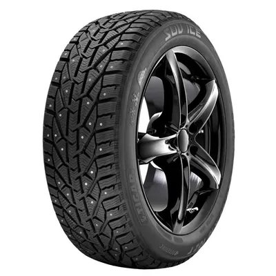 Легковая шина Tigar ICE 215/60 R16 99T