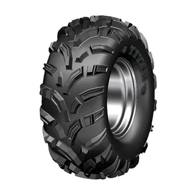 Квадрошина Titan 789 26/8 R12 PR
