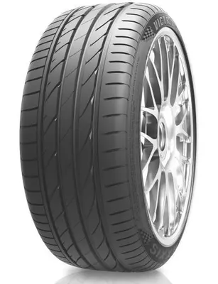 Легковая шина Maxxis Victra Sport 5 265/35 R19 98Y