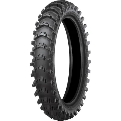 Мотошина Dunlop Geomax MX14 120/80 R19 63M Rear Wheel (заднее колесо)