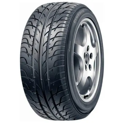Легковая шина Tigar Syneris 235/45 R17 94W