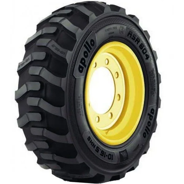 Спецшина Apollo ASR 604 12.00-16,5 144A2 12PR TL