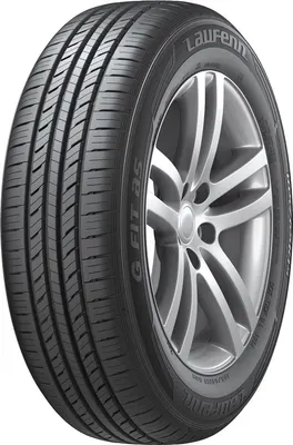 Легковая шина Laufenn G-FIT AS (LH41) 225/50 R16 92V