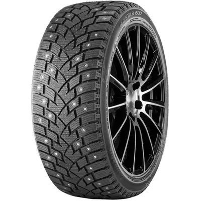 Легкогрузовая шина Landsail Ice Star IS37 195/70 R15C 104/102R