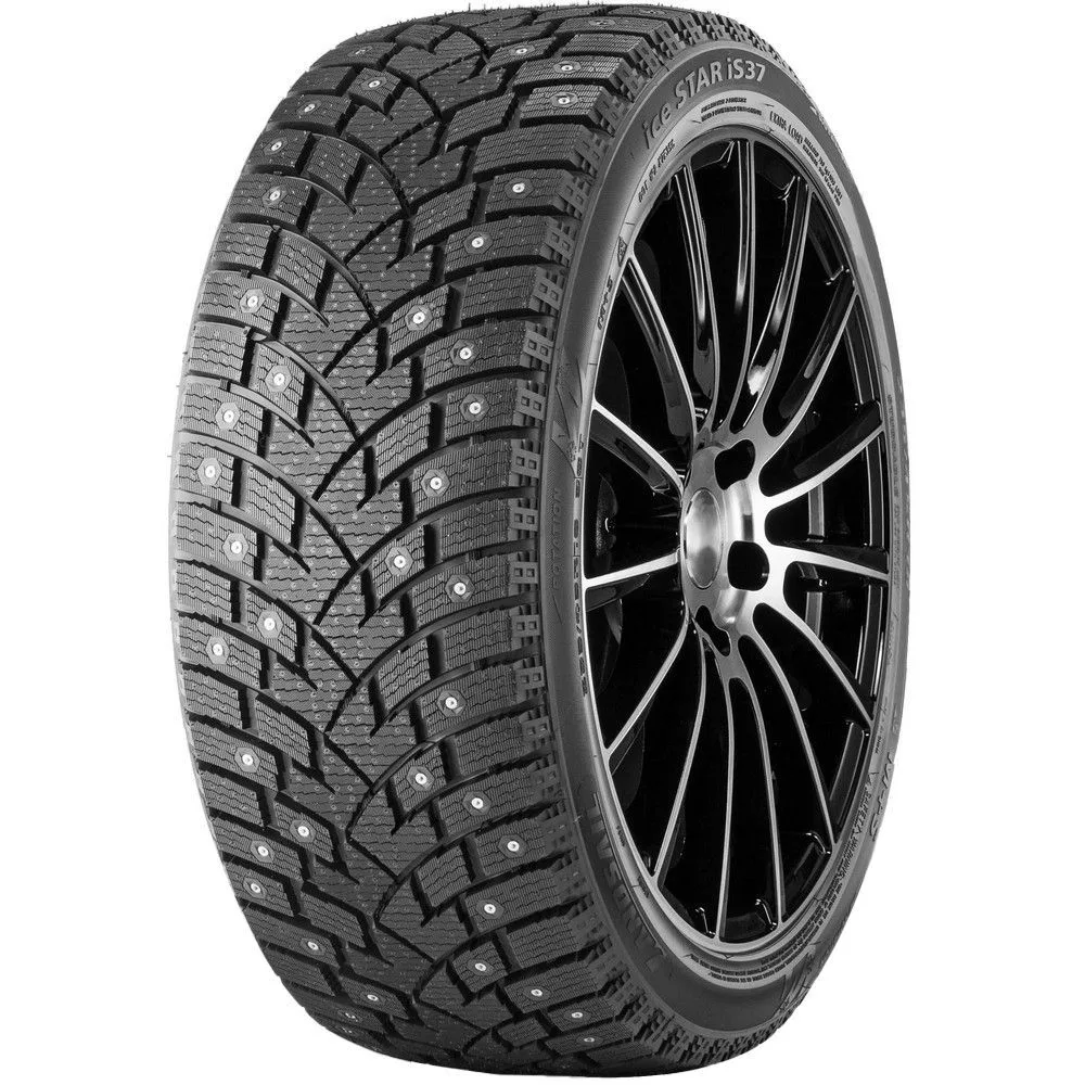 Легкогрузовая шина Landsail Ice Star IS37 215/65 R16C 109/107T