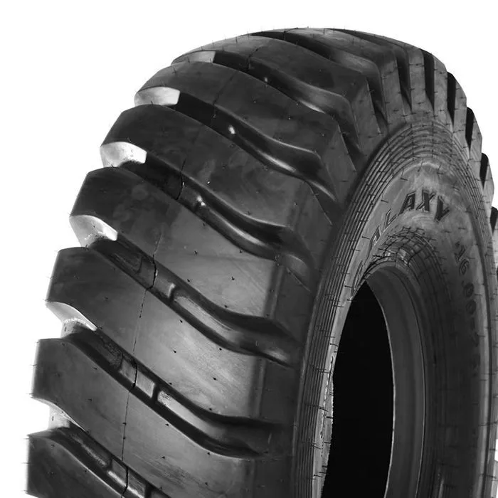 Спецшина Galaxy SUPER TRAC 14.00-24 28PR IND3 TT