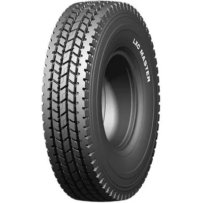 Спецшина LingLong LXC Master 445/95-25 177E E2 TL