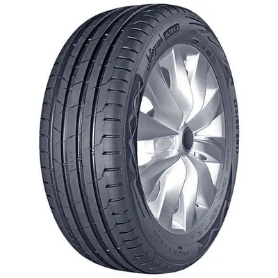 Легковая шина Ikon (Nokian Tyres) Autograph Ultra 2 SUV 255/50 R20 109Y