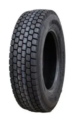 Грузовая шина TORNADO GL268D 245/70R19,5 136/134M ведущая 16PR
