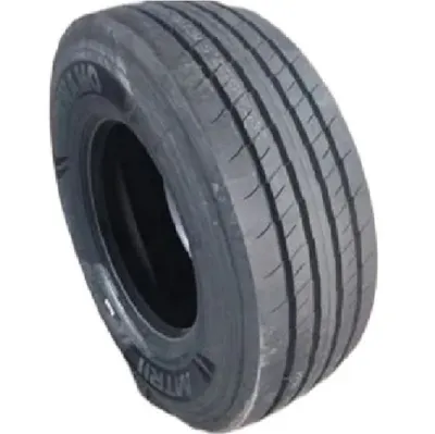 Dynamo MTR11