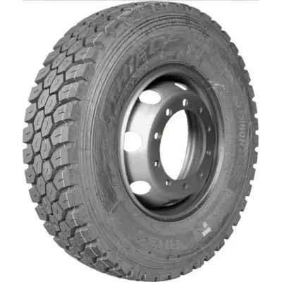 Грузовая шина Hifly HH557 315/80R22,5 156/152L универсальная 20PR TL