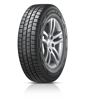 Легкогрузовая шина Hankook VanTRa ST AS2 RA30 225/70 R15C 112/110S