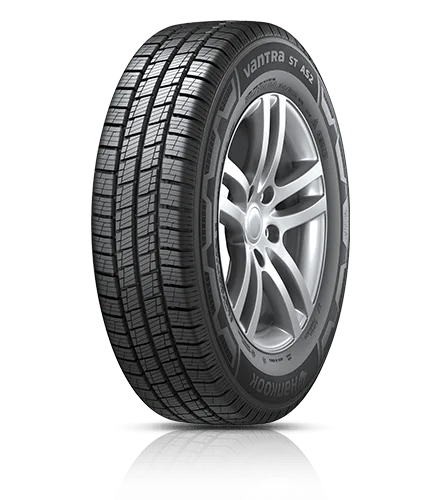 Легкогрузовая шина Hankook VanTRa ST AS2 RA30 225/70 R15C 112/110S