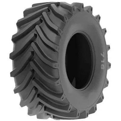 Спецшина Forerunner QH716 800/70-38 187A8 R-1W TL