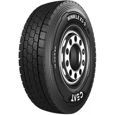 Ceat Winmile X3-R