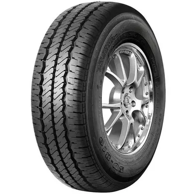 Легкогрузовая шина Antares SU-810 225/70 R15C 112/110S