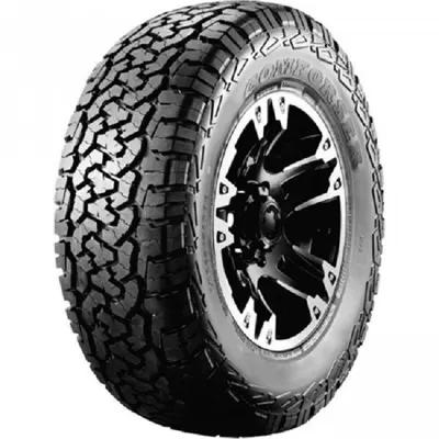Легковая шина Comforser CF1100 205/70 R16 101T