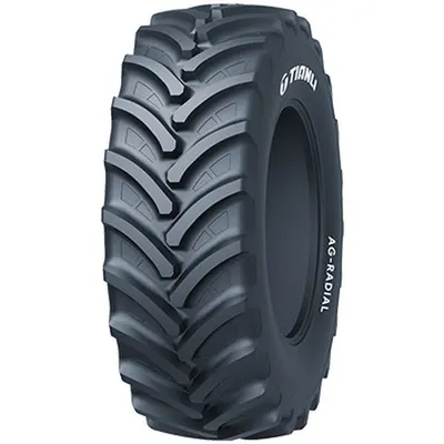 Спецшина Tianli AG-Radial 1050/50-32 185B/D R-1 TL
