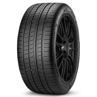 Легковая шина Pirelli P Zero Rosso 275/45 R18 103Y