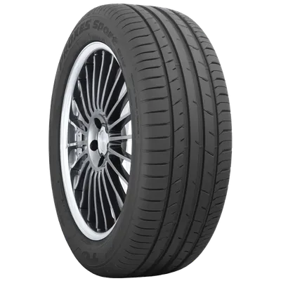 Легковая шина Toyo Proxes Sport SUV 265/60 R18 110V