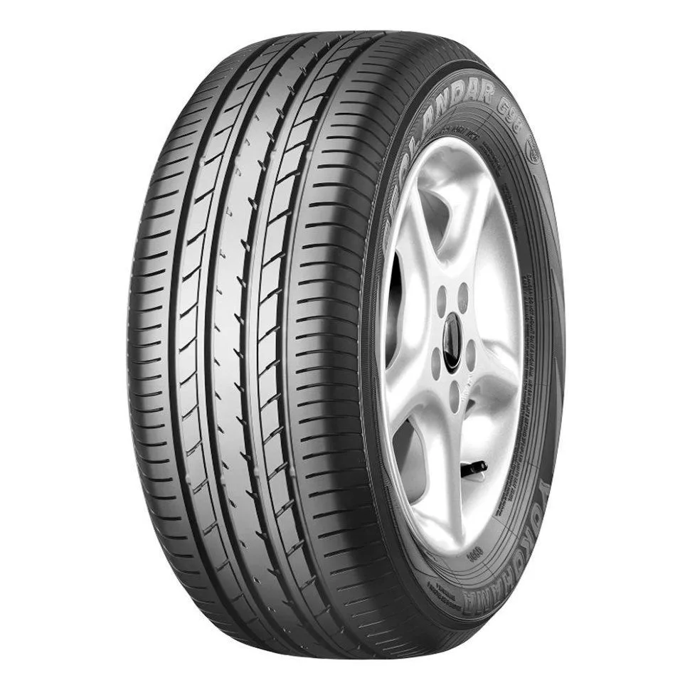 Легковая шина Yokohama Geolandar G98FV 225/65 R17 102V