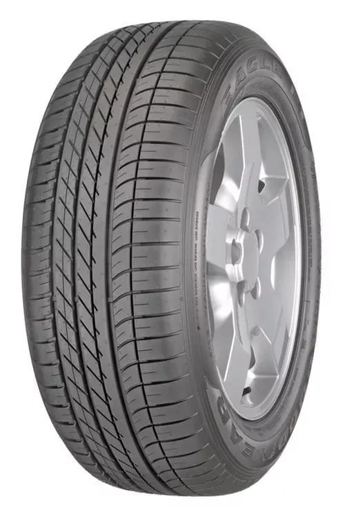 Легковая шина Goodyear Eagle F1 Asymmetric SUV AT 255/50 R20 109W