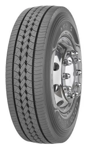 Грузовая шина Goodyear KMAX S G2 HL 295/80R22,5 154/149M рулевая