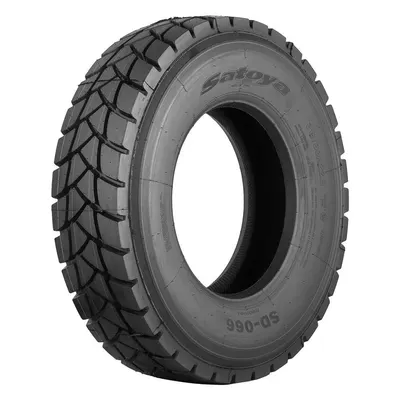 Грузовая шина Satoya SD-066 315/80R22,5 156/152L ведущая 20PR