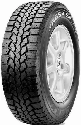 Легкогрузовая шина Maxxis Presa Spike MA-SLW 155/80 R13C 85/83Q