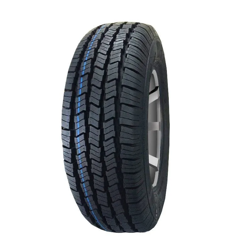 Легкогрузовая шина Three-A Tracvan 195/75 R16C 107/105R