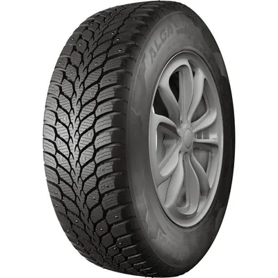 Легковая шина Н.Камск ALGA SUV (HK-532) нешип. 205/70 R15 96T